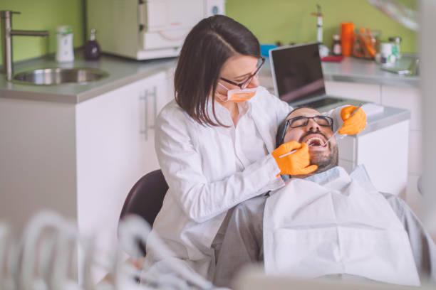Best Emergency Treatment for Oral Infections in Foster Brook, PA